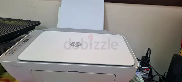 HP DeskJet 2710 All-in-One Printer for Sale
