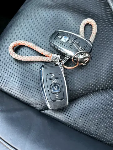 2017 Lincoln MKC 照片 11
