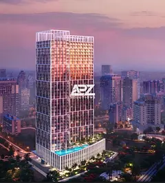 FULL CASH DISCOUNT OFFER | 1 Bed Apartment With Balcony For Sale | High ROI | Prime Connectivity