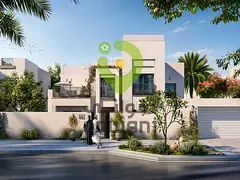 Own Your Dream Villa Plot in Alreeman 2 – Al Shamkha