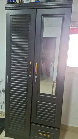 CUPBOARD