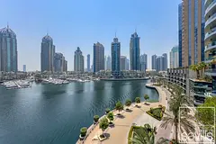 Beach Access | High Floor | Community Views