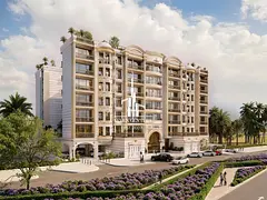 Italian Finishing | High ROI | Luxury Living