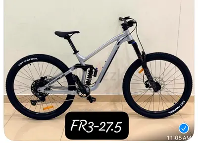 Mountain Bike FR3-27.5 in Great Condition