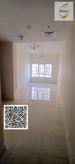 1 Bhk apartment for rent C4 lake Tower Emirates City Ajman