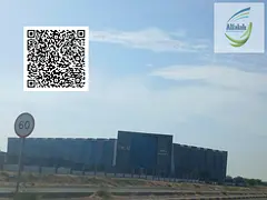 --- 🌟 Excellent Investment Opportunity – Plot for Sale in UAQ (Basatin Al Serra Project)