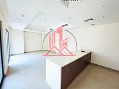 4BR Villa For Rent |with Maid room | Gated Community