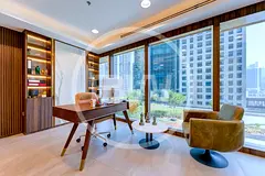 LUXURY FITTING | PARTITIONED | INTERNAL PANTRY