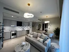 Vida Residences | Fully Furnished 2BR | Creek Beach | Emaar
