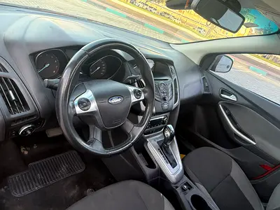 صورة 5 لـ 2012 FORD FOCUS