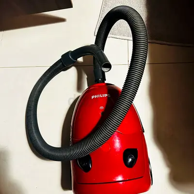 Vacuum cleaner