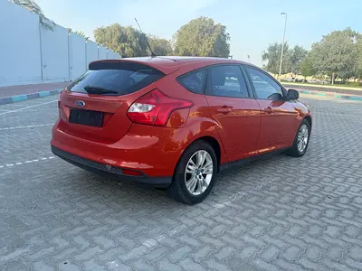 صورة 3 لـ 2012 FORD FOCUS