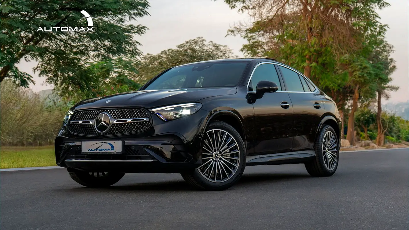 GLC 300