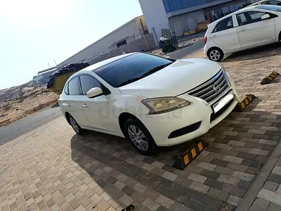 FOR SALE 2015 Nissan Sentra | Automatic I Full Option I Excellent Condition