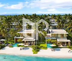 When your home address is "Island"... know that you have reached another level of life 