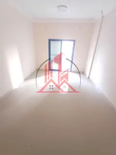 2 bhk for sharing close hall nera al Nahda park