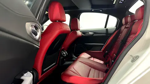 Alfa Romeo Giulia Veloce, миниатюра 16