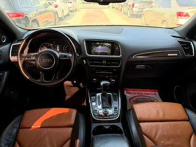2014 AUDI Q5 缩略图 6
