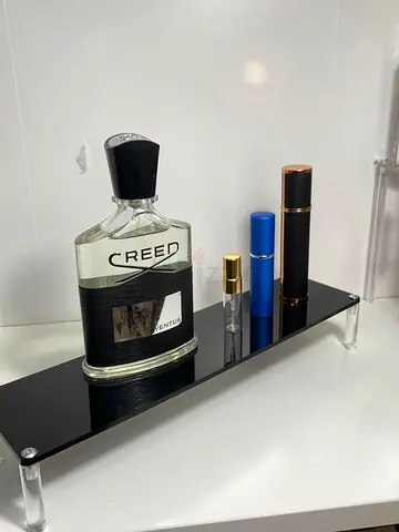 Creed Aventus perfume EDP niche perfume decant sample for men 10ML