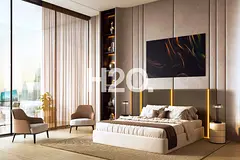 STUNNING STUDIO | HIGHER FLOOR | CANAL VIEW