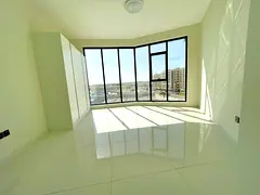 Big Spacious lavish 2bhk 2 bathroom with Balcony One parking free just rent 70k