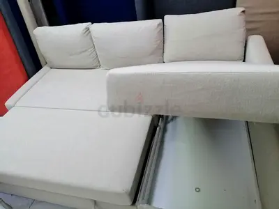 Stylish and Comfortable Sectional Sofa
