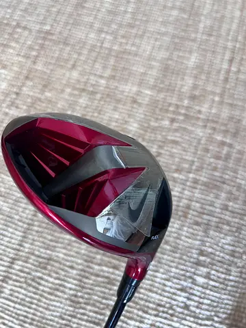 Nike VR_S Covert Driver – Adjustable 8°–12° – Regular Flex – Immaculate Condition