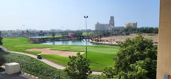 Golf &amp; Hamra Palace View | Good Price