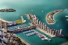 Luxury Penthouse | Sea View | Prime Location