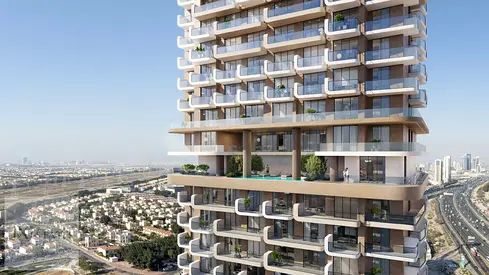 Experience Elevated Luxury | Spacious Interiors | Designed for Modern Comfort