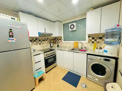 Gas stove and gas oven