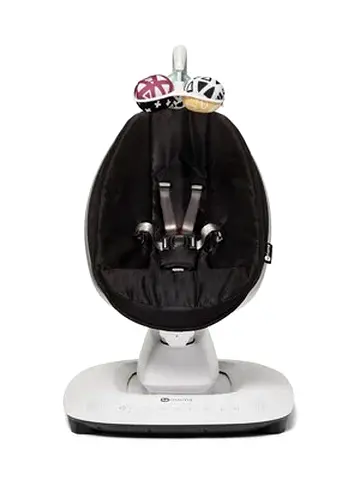 4moms Mamaroo Multi-Motion Baby Swing 4