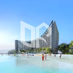 🌟 Luxury 4BR Penthouse for Sale – PH‑C – Anantara Sharjah Residences 🌟