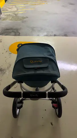 Quinny Stroller in Great Condition