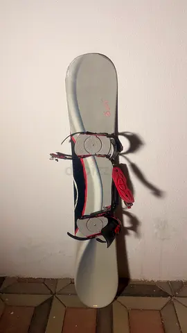 Fari Snowboard 164cm for Sale