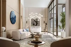 Stunning 2BR Apartment | Elegant Living | Emaar South