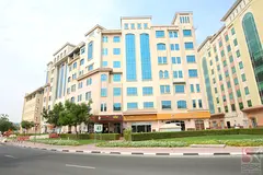 Chiller free Shop For Rent In Prime Location