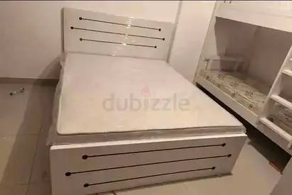 Brand New King size bed available