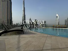 High Floor Balcony | Brand New Unit | Vacant Now