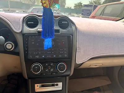 Nissan Altima 2010 Model