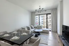 Fully furnished 2BR | Private beach access | Special price for quick move-in