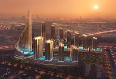 Pool View | High ROI | Branded Residence