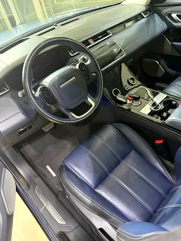 2018 LAND Rover RANGE ROVER VELAR 缩略图 18