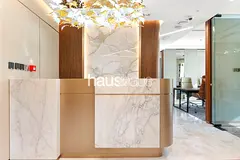 Grade A | Luxury Fitout | Burj Khalifa View