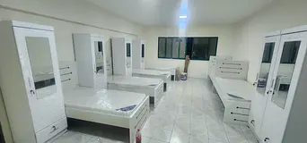 Full Master Bedroom with Attached Washroom Available for Bachelors ( Brand New Apartment,Centra