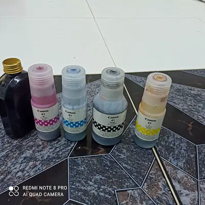 Printer ink