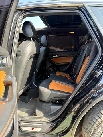 2014 AUDI Q5 缩略图 8