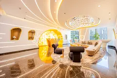 Ready to Operate | Luxury Styled | Fully Furnished