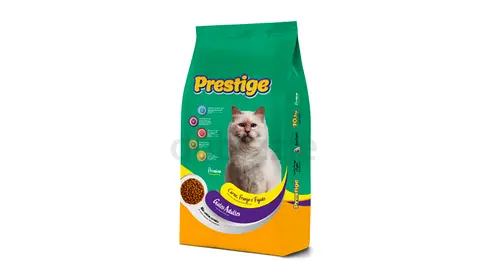 Prestige Cat Food - Premium Nutrition for Your Feline Friend