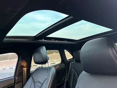 2017 Lincoln MKC 照片 15